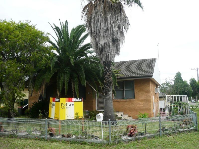 1 COOINDA STREET, Colyton NSW 2760