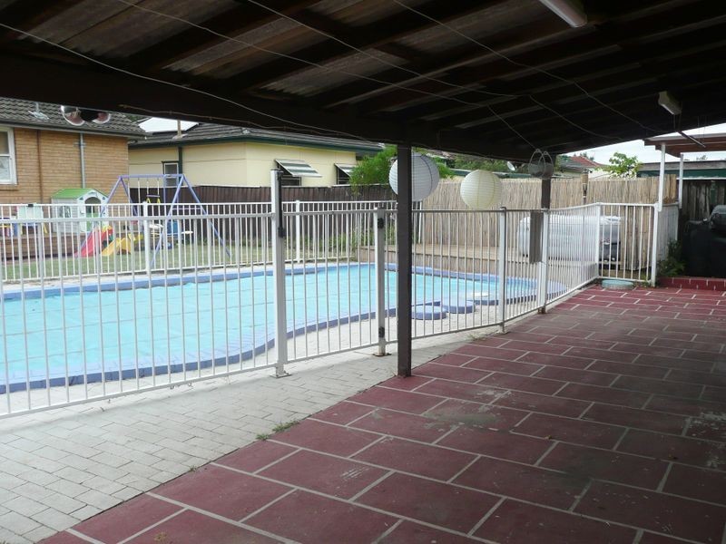 1 COOINDA STREET, Colyton NSW 2760