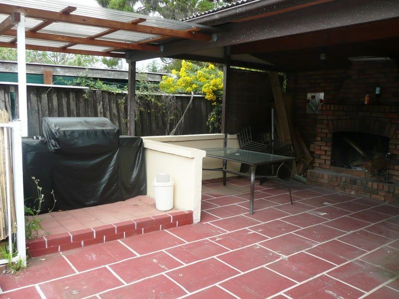 1 COOINDA STREET, Colyton NSW 2760