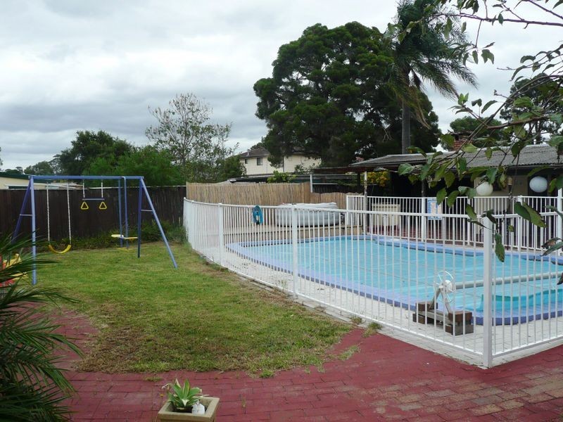 1 COOINDA STREET, Colyton NSW 2760