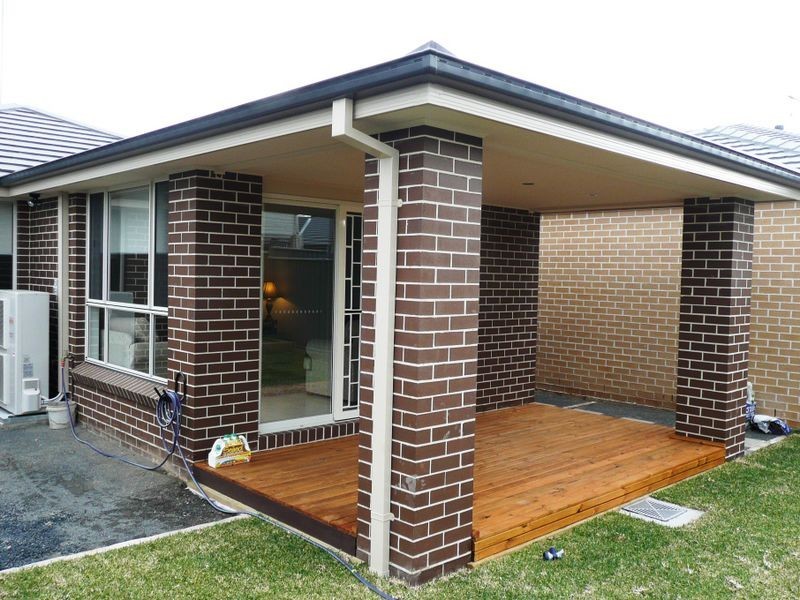 Ropes Crossing NSW 2760