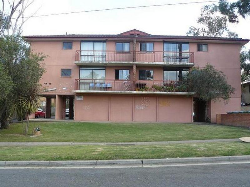 3/44-46 VICTORIA STREET, Werrington NSW 2747