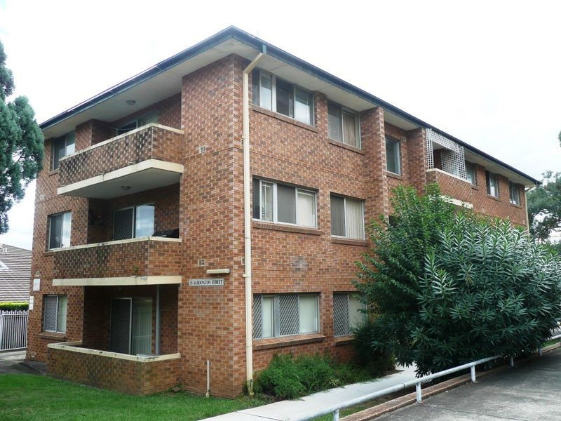 5/55 SADDINGTON STREET, St Marys NSW 2760