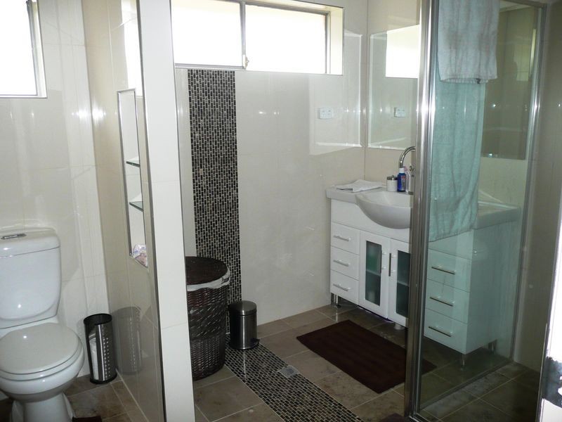 21 THRIFT STREET, Colyton NSW 2760