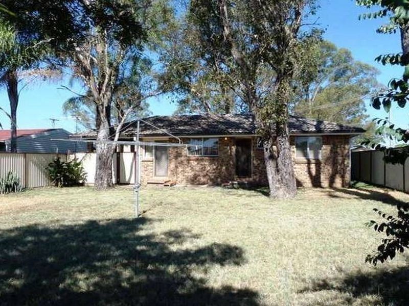 15 FLEMING STREET, St Marys NSW 2760