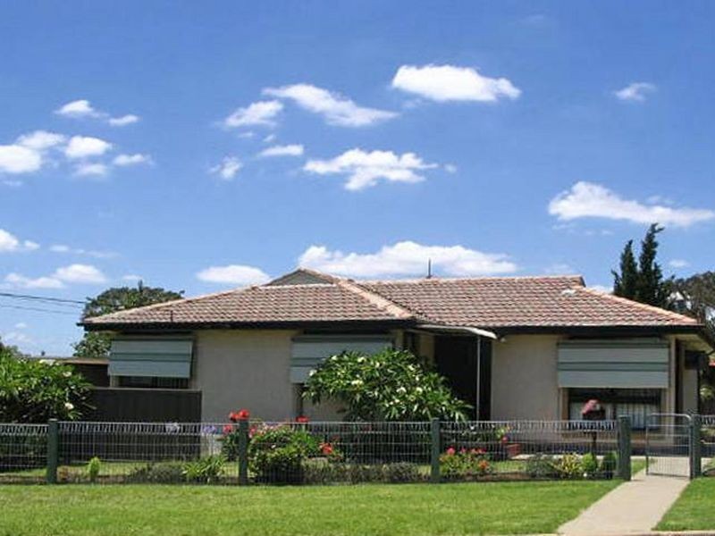 26 Willoughby Street, Colyton NSW 2760