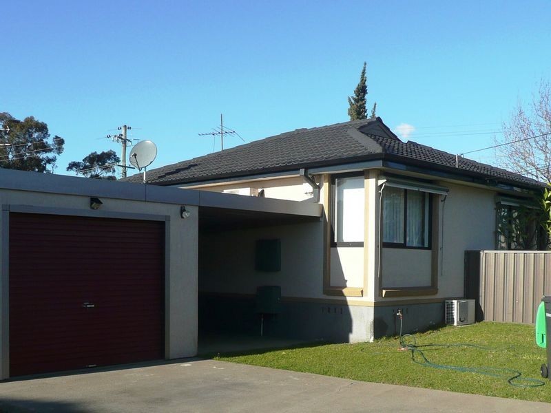 26 Willoughby Street, Colyton NSW 2760