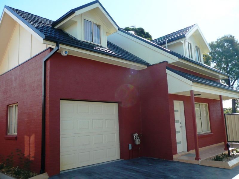 4/37 ADELAIDE STREET, Oxley Park NSW 2760