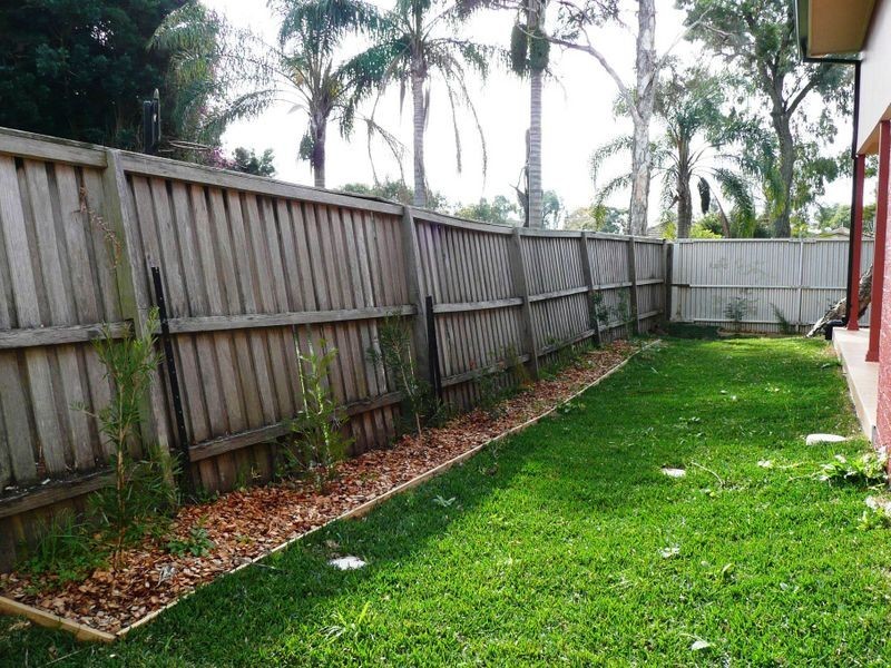 4/37 ADELAIDE STREET, Oxley Park NSW 2760