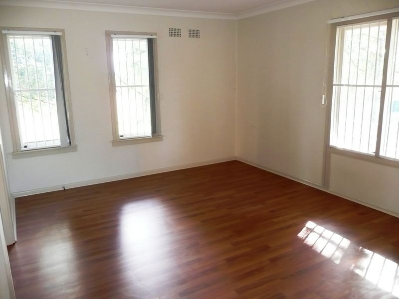 60 ELLSWORTH DRIVE, Tregear NSW 2770