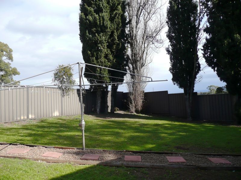 60 ELLSWORTH DRIVE, Tregear NSW 2770