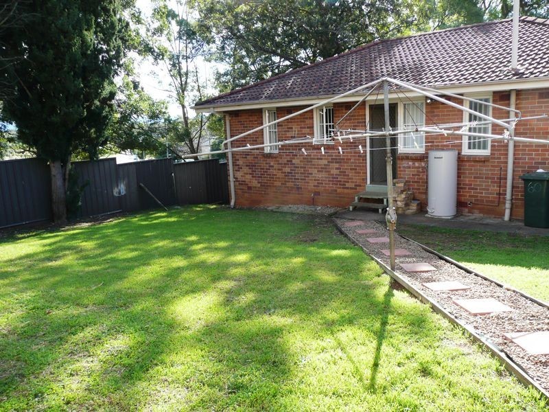 60 ELLSWORTH DRIVE, Tregear NSW 2770