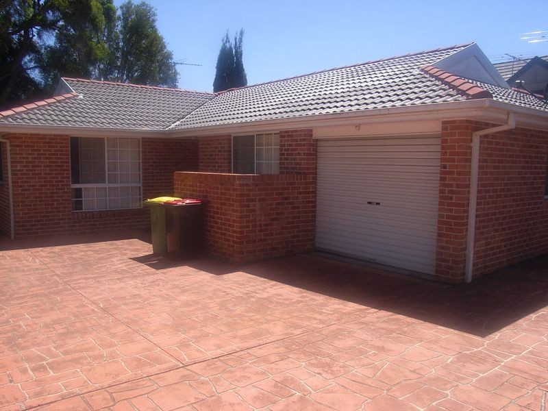 3/155 BRISBANE STREET, St Marys NSW 2760