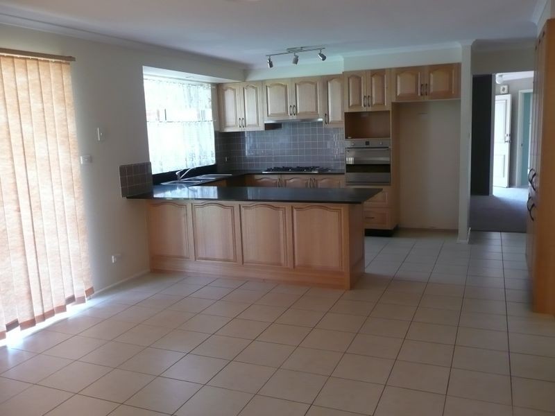 56 GOLDMARK CRES, Cranebrook NSW 2749