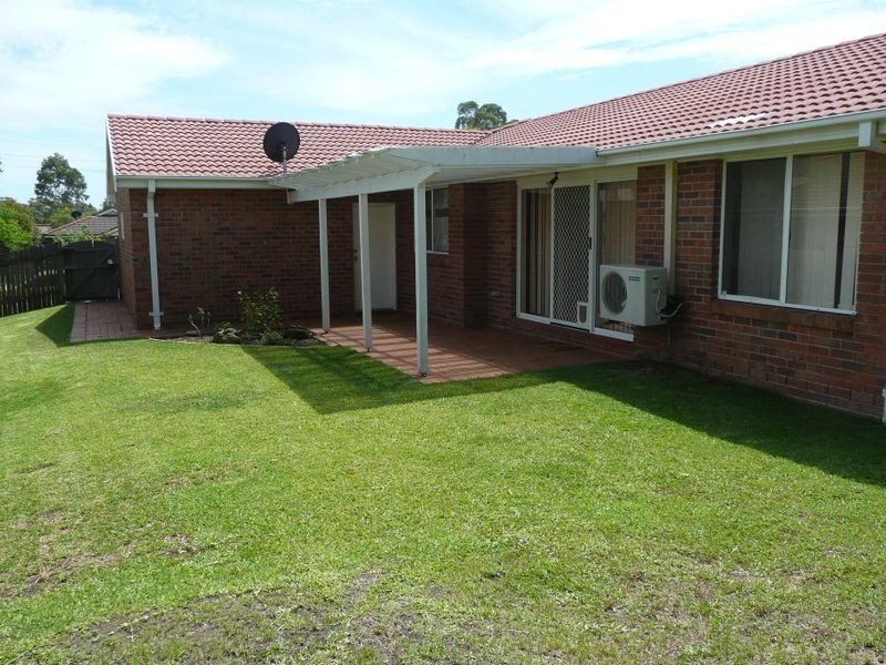 56 GOLDMARK CRES, Cranebrook NSW 2749