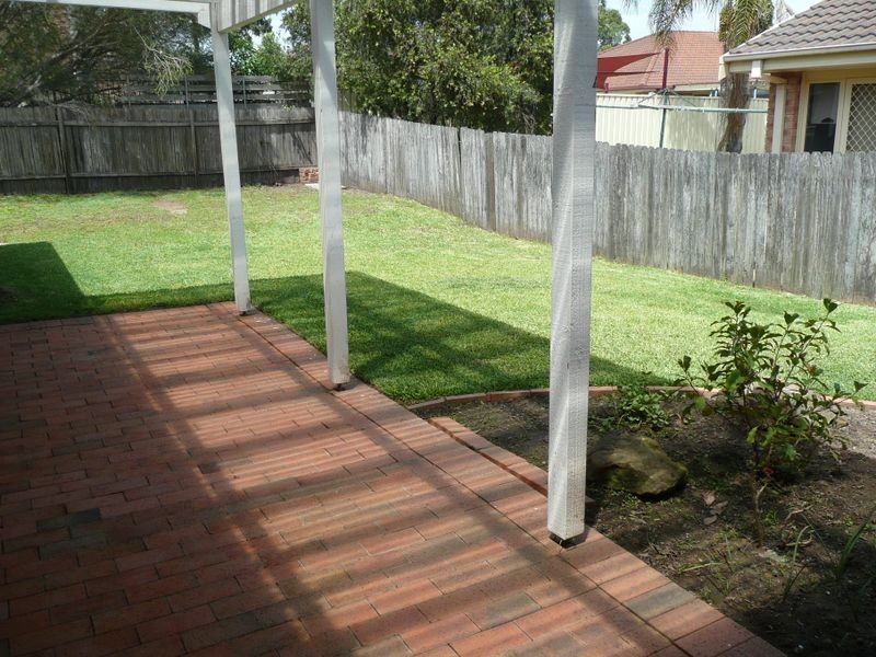 56 GOLDMARK CRES, Cranebrook NSW 2749