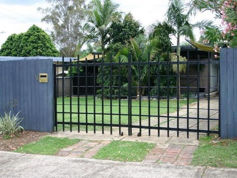 16 HARLOW AVENUE, Hebersham NSW 2770