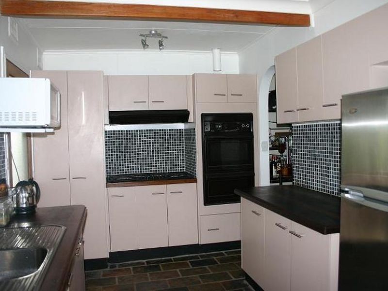 16 HARLOW AVENUE, Hebersham NSW 2770