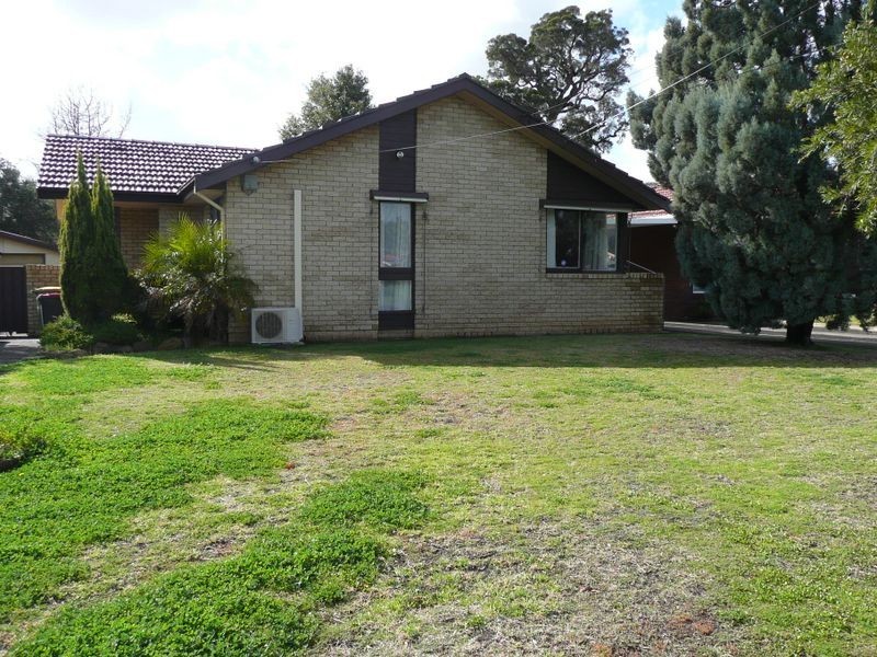 32 KIPLING DRIVE, Colyton NSW 2760