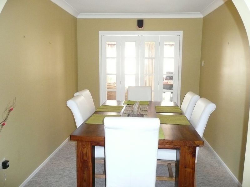 32 KIPLING DRIVE, Colyton NSW 2760