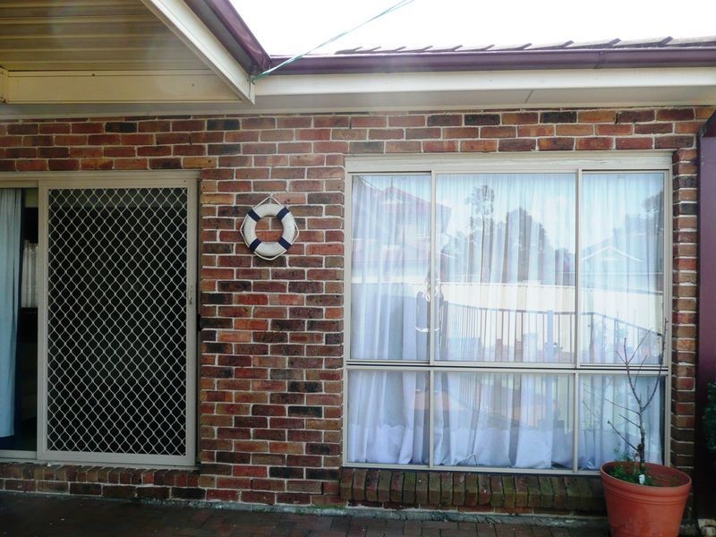 22B Sandalwood Avenue, St Clair NSW 2759