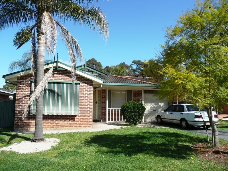5 Sheoak Place, Colyton NSW 2760