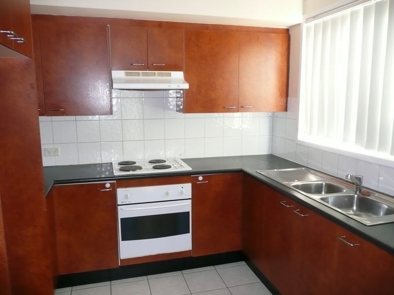 26/36-40 GREAT WESTERN HIGHWAY, St Marys NSW 2760