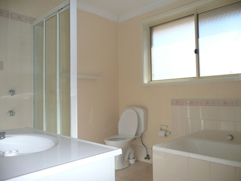 26/36-40 GREAT WESTERN HIGHWAY, St Marys NSW 2760