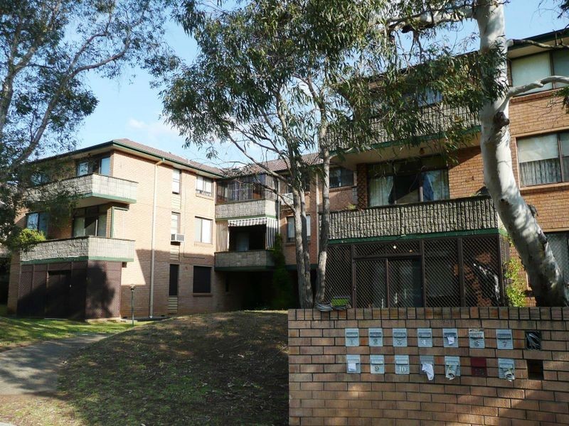 6/16 Sainsbury Street, St Marys NSW 2760