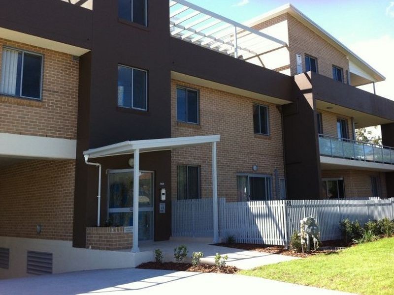 9/1-3 PUTLAND STREET, St Marys NSW 2760