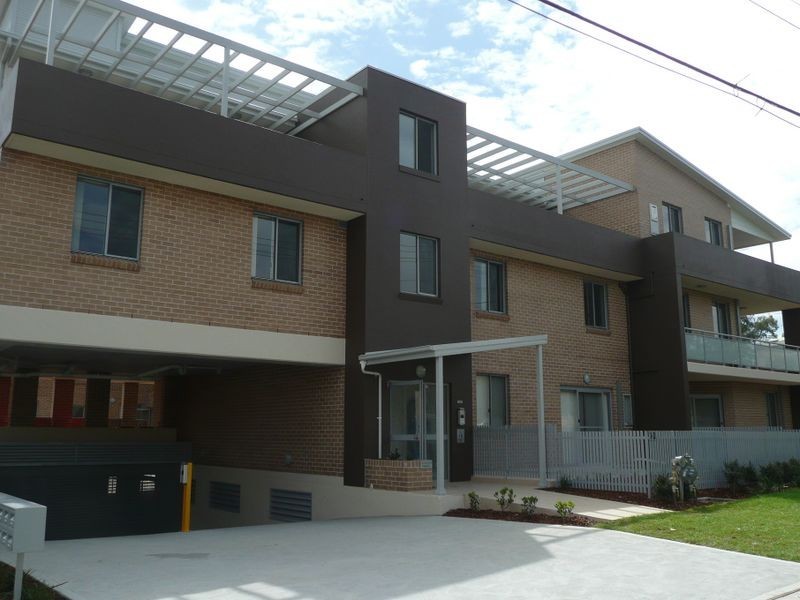 9/1-3 PUTLAND STREET, St Marys NSW 2760