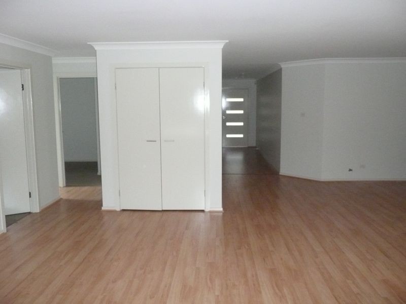 14 SCOTT STREET, Ropes Crossing NSW 2760