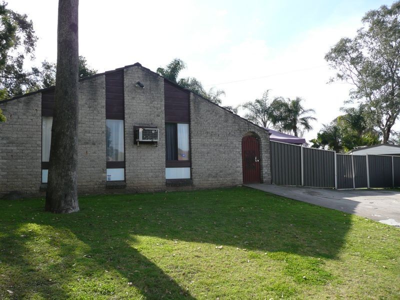 9 BIRCH PLACE, Bidwill NSW 2770