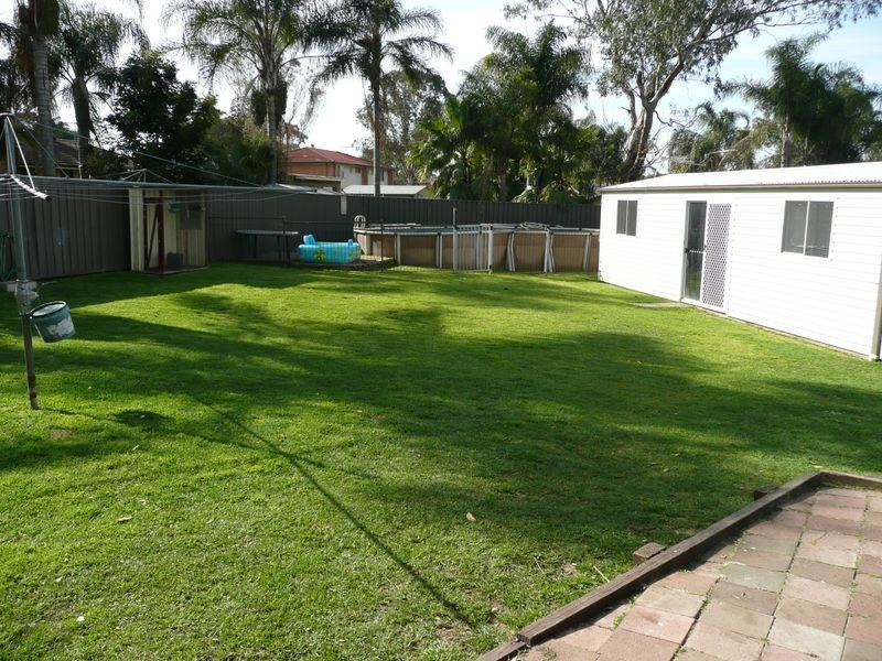 9 BIRCH PLACE, Bidwill NSW 2770