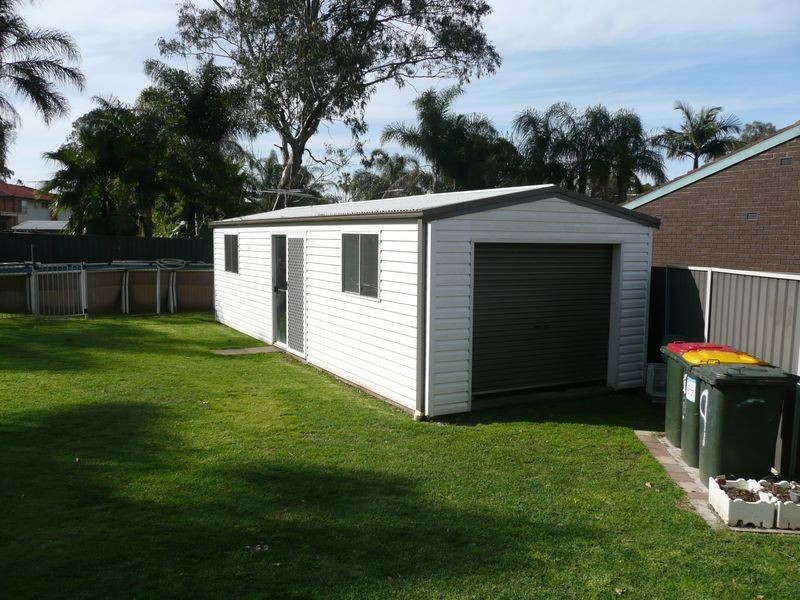 9 BIRCH PLACE, Bidwill NSW 2770