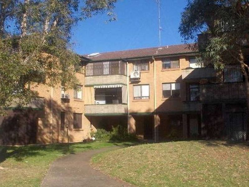 12/16-20 SAINSBURY STREET, St Marys NSW 2760