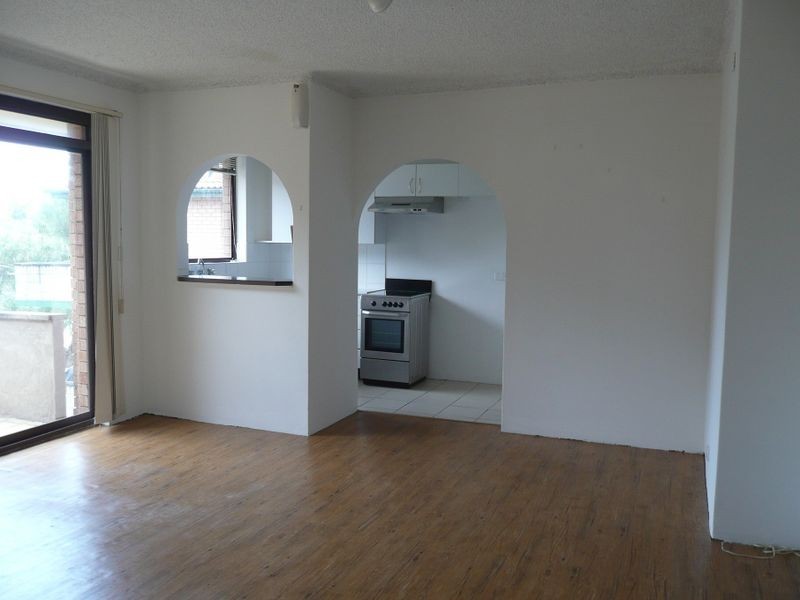 12/16-20 SAINSBURY STREET, St Marys NSW 2760