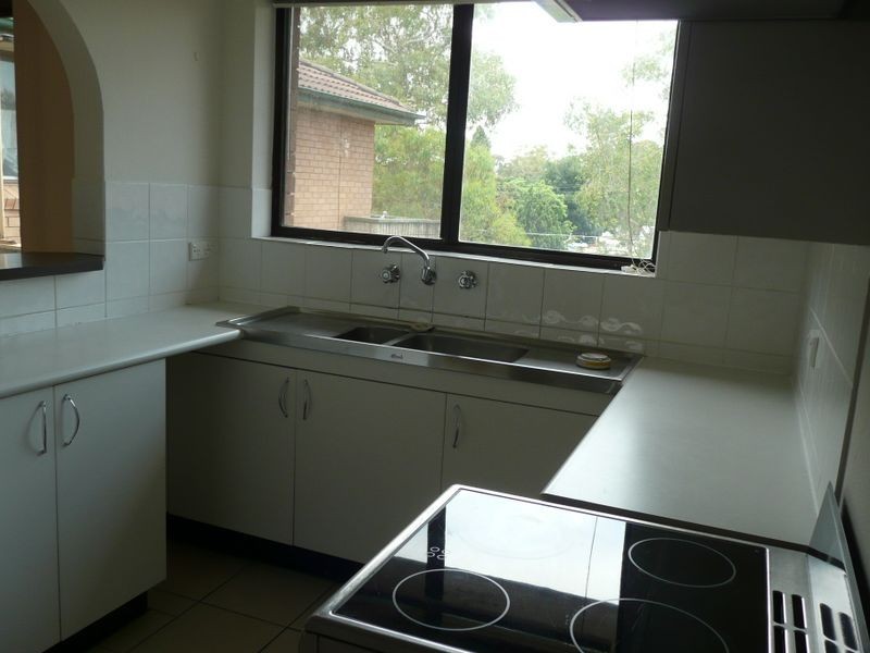 12/16-20 SAINSBURY STREET, St Marys NSW 2760