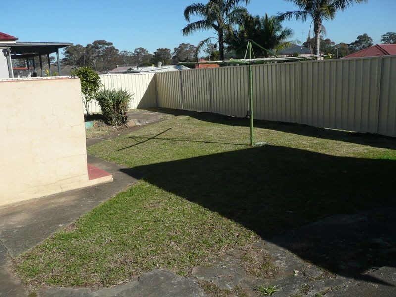 9 STANLEY STREET, St Marys NSW 2760