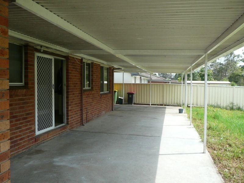 40 WARBLER ST, Erskine Park NSW 2759