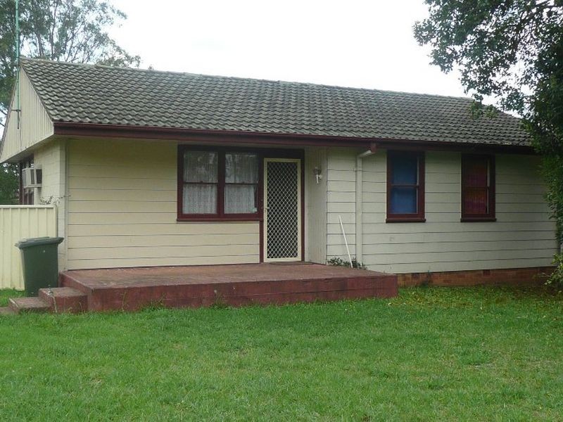 4 Kleist Place, Emerton NSW 2770