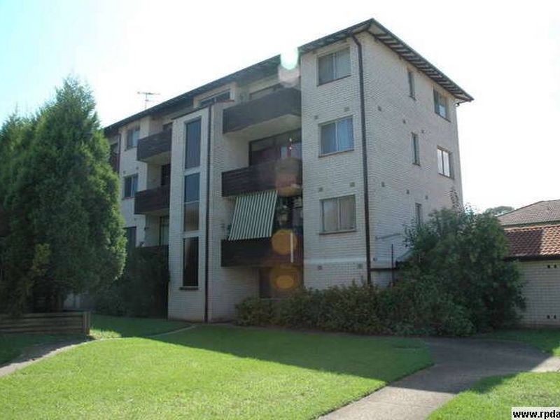 12/91-95 SADDINGTON STREET, St Marys NSW 2760