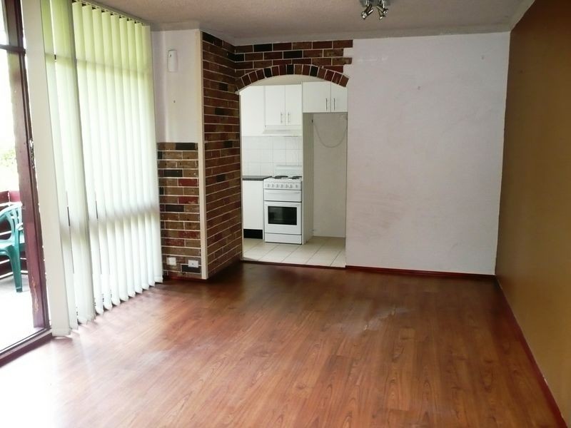 12/91-95 SADDINGTON STREET, St Marys NSW 2760