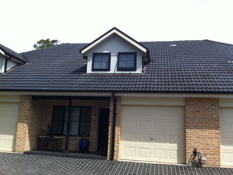 9/158-160 CANBERRA STREET, St Marys NSW 2760