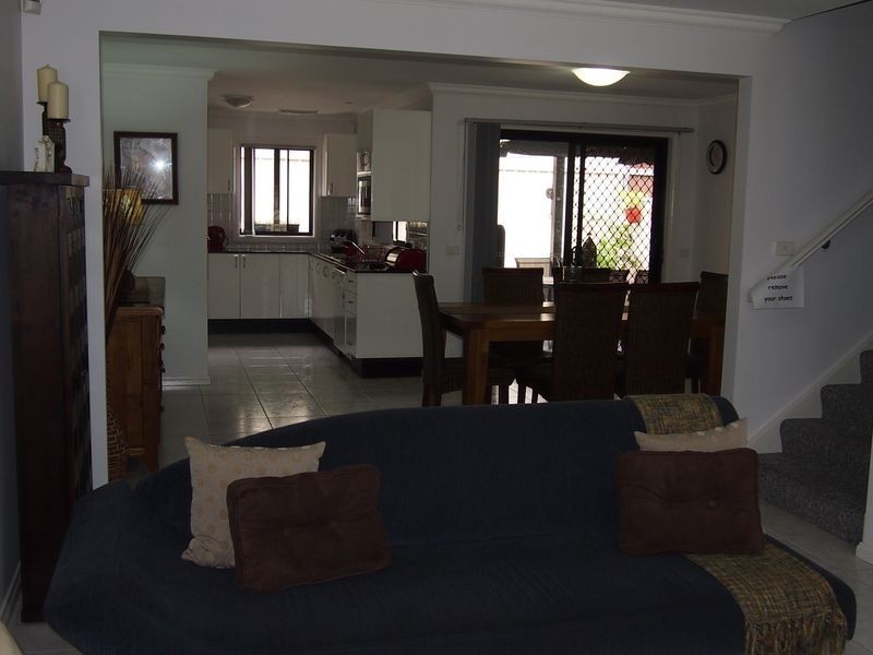 9/158-160 CANBERRA STREET, St Marys NSW 2760