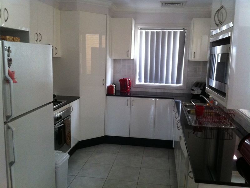 9/158-160 CANBERRA STREET, St Marys NSW 2760