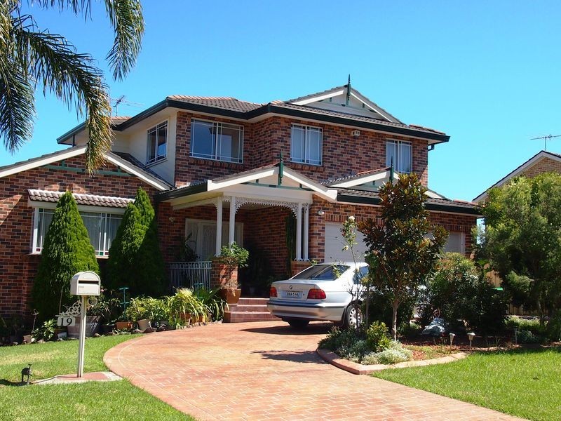19A Chatres Street, St Clair NSW 2759