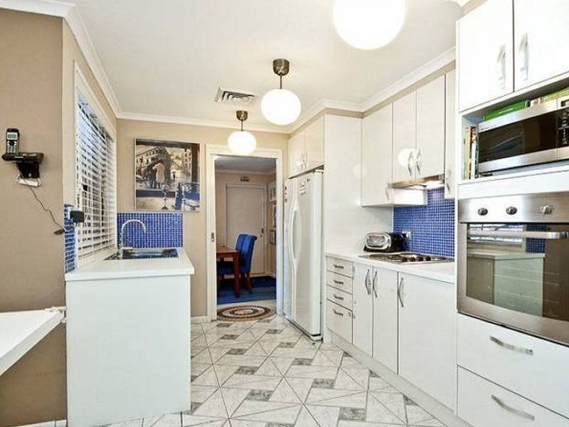 198 SWALLOW DRIVE, Erskine Park NSW 2759