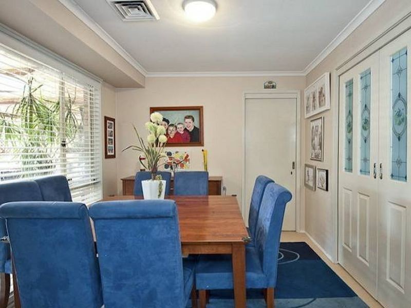 198 SWALLOW DRIVE, Erskine Park NSW 2759