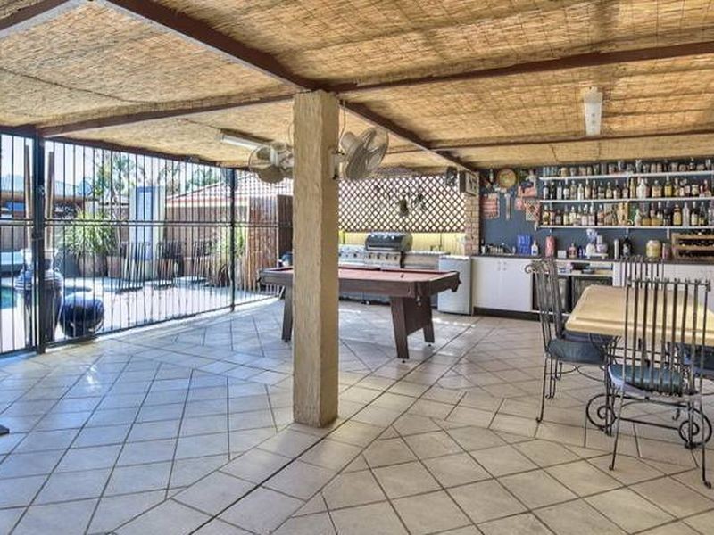 198 SWALLOW DRIVE, Erskine Park NSW 2759